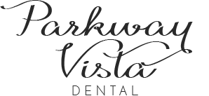 Parkway Vista Dental logo
